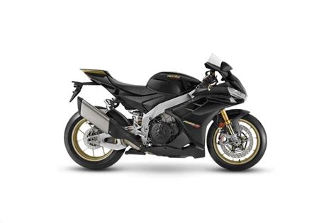 Aprilia RSV4 1100 Factory Prezzo Scheda Tecnica E Foto Dueruote