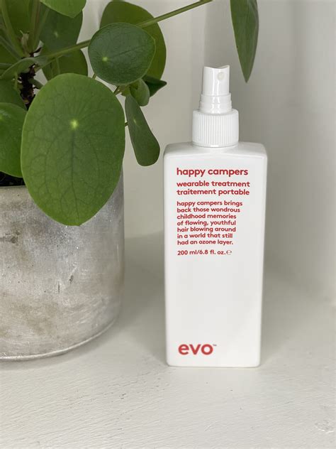 EVO Happy Campers - Cuts and Creps