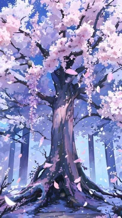 Lluluchwan Su Instagram Under The Cherry Blossom Tree I Havent