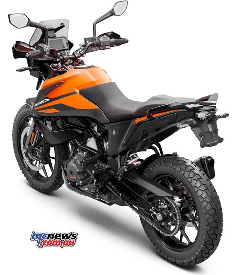 Ktm Adventure Kg Hp Motorcycle News Sport And