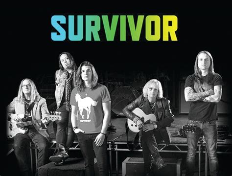 Survivor Band