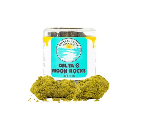 Delta 8 Thc Moonrocks Relax 4 Life