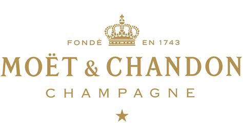 Moët & Chandon Logo y símbolo, significado, historia, PNG, marca