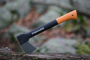 Fiskars X27 Splitting Axe