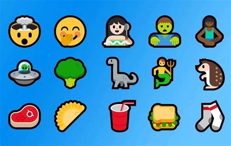 Como Usar Usar Emojis Mais Facilmente No Windows Olhar Digital