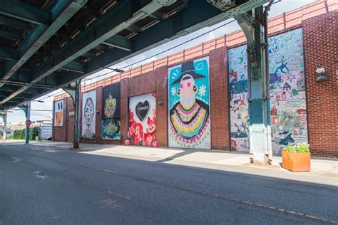 USA Today readers vote Philadelphia best city for street art | PhillyVoice