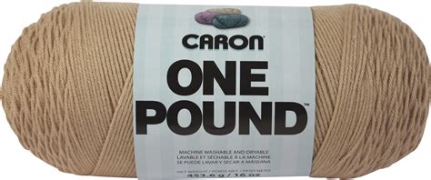 Caron One Pound Yarn Lace Michaels