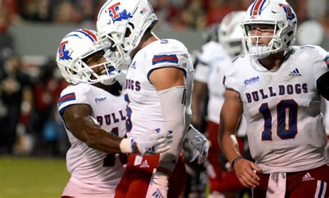 Uab Vs La Tech College Football Picks Odds Predictions