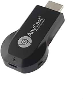 Axxe M4 Plus WiFi Wireless Display 4K Cast HDMI Dongle For LED TV