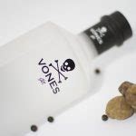 La castaña carácter y distinción de Vones Gin VONES Gin Blog