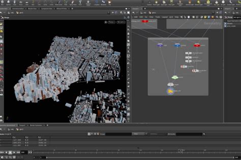 Unity to Buy Weta Digital Pipeline, Tools, Technology - postPerspective