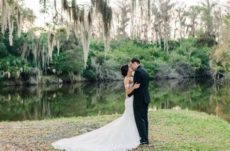 East Lake Woodlands Country Club - Oldsmar, FL - Wedding Venue