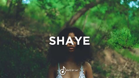 Free Afrobeat Instrumental 2024 Shaye Youtube