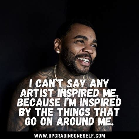 Top Badass Quotes From Kevin Gates For Motivation Booster