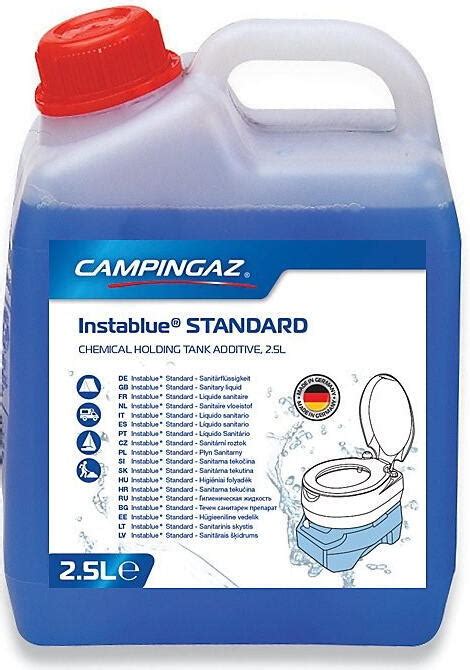 Campingaz Instablue Standard L Wc Kapalina Onlineshop Cz