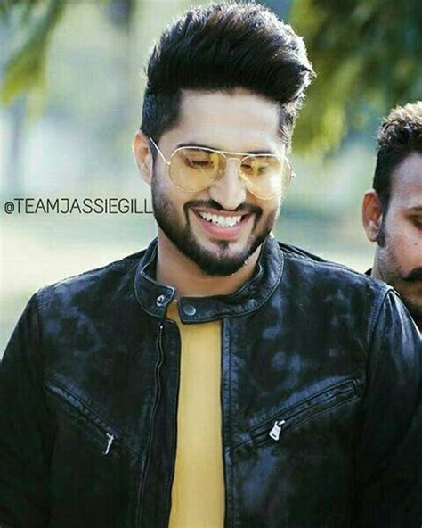 Jassie Gill Jassi Gill Hairstyle Best Poses For Men Handsome Men