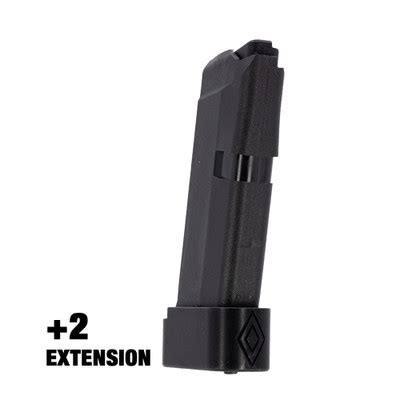 Magazine Extension for Glock 42 - glock store