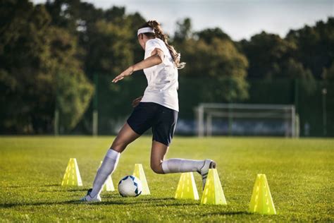 Saiba Como Funciona O Treino Funcional Para Futebol