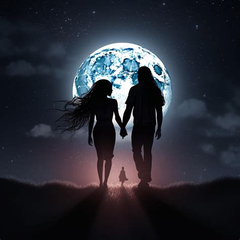 couple ai ai generated images pixabay