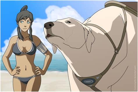 Sexy Korra The Avatar Pinterest Sexy