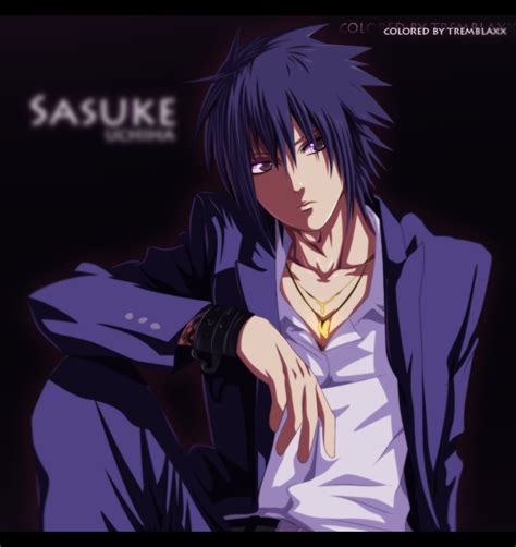 Uchiha Sasuke Uchiha Sasuke Fan Art 34394747 Fanpop