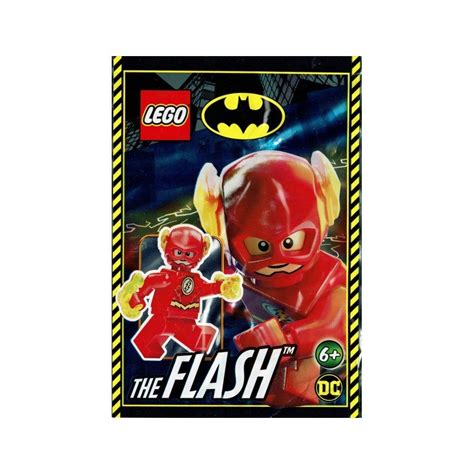 Robin Limited Edition Polybag LEGO DC Comics 211902 Super Briques