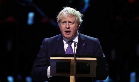 Boris Johnson Speech Live Stream How To Watch As Pm Marks Historic Eu