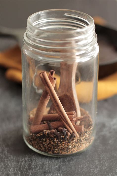 Homemade Cinnamon Air Freshener Diy Air Freshener Homemade Air