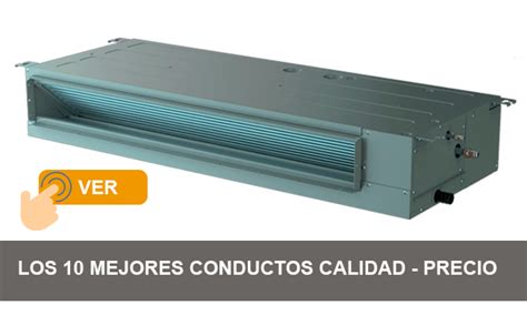 Los Mejores Marcas De Aires Acondicionados Conductos Del Modelos