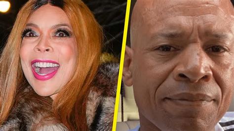 Wendy Williams Brother Expose Her Manager Making Her Do A Reality Show