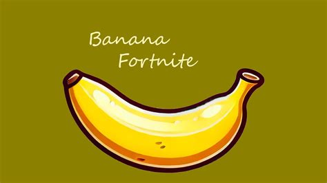 Banana Fortnite 9888 9516 9151 By Longjohns Fortnite Creative Map