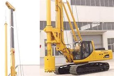 Micro Piling Service At Best Price In Budgam ID 20765214897