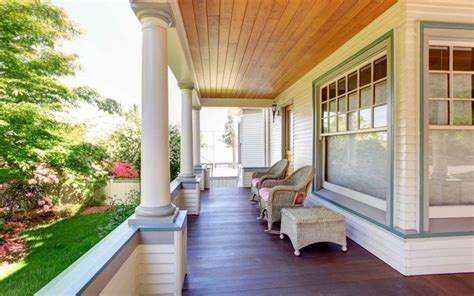 Difference Between Patio Balcony Deck Porch Veranda Zameen Blog