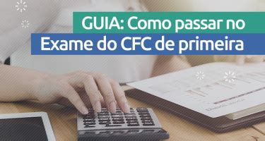 Not Cias Sobre O Exame De Sufici Ncia Cfc Crc Aprova Concursos