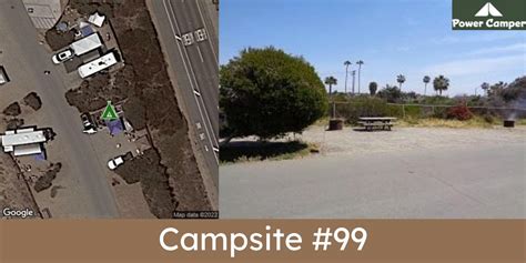 South Carlsbad State Beach Campground All You Need To Know