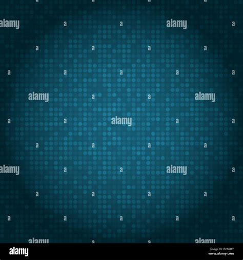 Blue technology background Stock Photo - Alamy