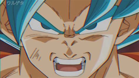 Ssjbkk Goku Vs Hit Disaster KSLV AMV YouTube