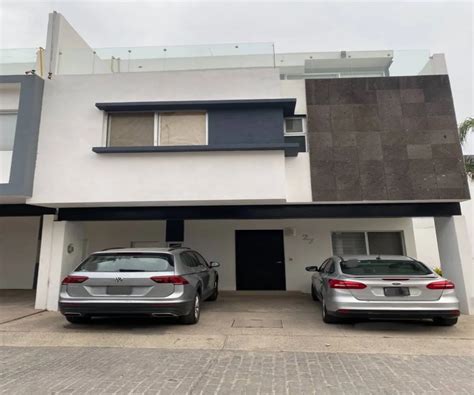 Casa En Venta Residencial Bosque Encantado La Cima Zapopan