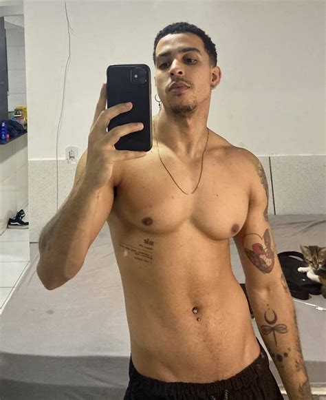 Thiago Pantale O Pelado No Onlyfans Homens Pelados