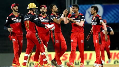 Rcb Players 2022 5 Players Royal Challengers Bangalore Can Buy During