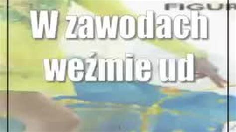 Lublin Og Lnopolskie Zawody W Y Wiarstwie Figurowym Cda