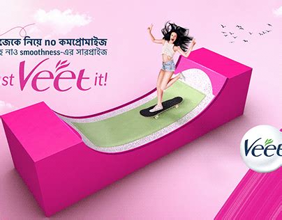 veet projects   logos illustrations  branding