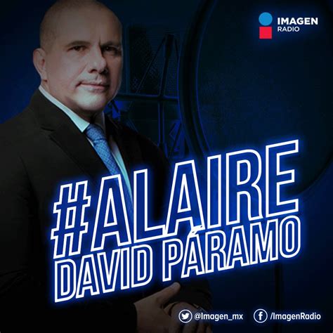 Imagen Radio on Twitter ALAIRE AnálisisSuperior con DavidPramo2