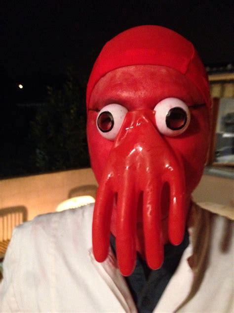 Zoidberg Costume (with Pictures) - Instructables