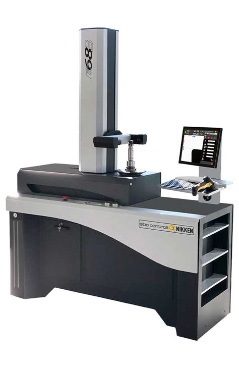 E68B: Stand Alone Presetter