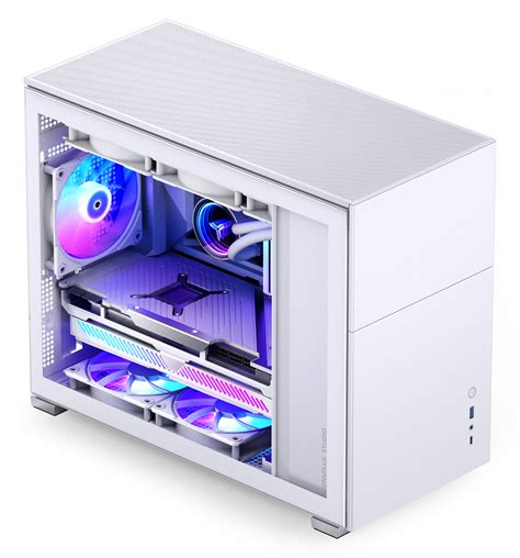 AVAILABLE FOR PRE ORDER THE JONSBO D31 AND D41 CASES Overclockers