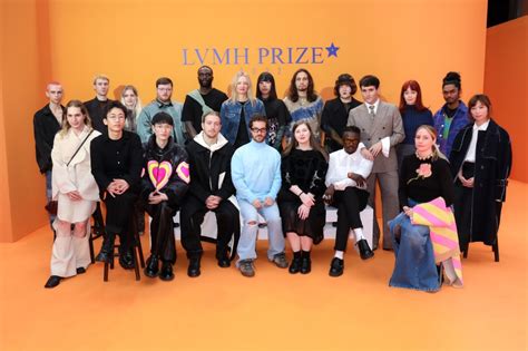 Lvmh Prize Showroom Returns To Physical Event With Craftsmanship Focus