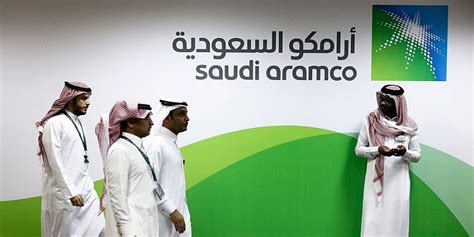 Saudi Aramco Completes Billion Takeover Of Saudi Basic Industries