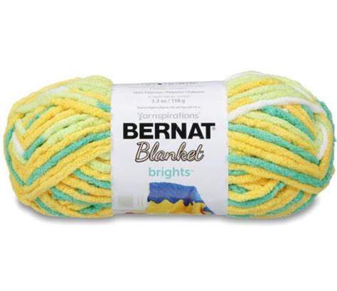 bernat blanket brights super bulky