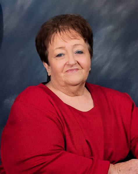 Myrtle Wilson: Obituary and Memorial Service Arrangements 16